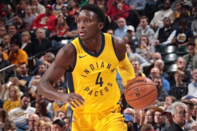 奥拉迪波私人试训展示实力，渴望复出重返赛场